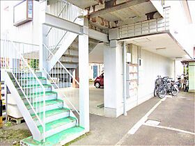 コーポセブンI  ｜ 岐阜県関市下有知（賃貸マンション1R・2階・25.92㎡） その6