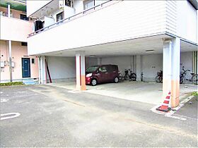 コーポセブンI  ｜ 岐阜県関市下有知（賃貸マンション1R・2階・25.92㎡） その7