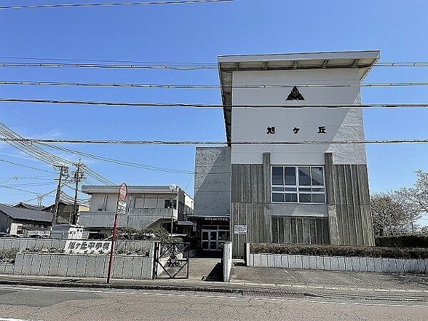 スターハイツONE ｜岐阜県関市平賀町６丁目(賃貸マンション1K・3階・28.00㎡)の写真 その18