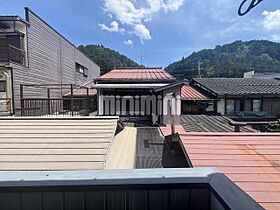 メゾン栄  ｜ 岐阜県郡上市八幡町島谷（賃貸マンション1LDK・2階・37.26㎡） その13