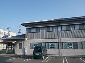 サニーハイツ  ｜ 岐阜県関市中福野町（賃貸アパート1LDK・1階・39.23㎡） その28