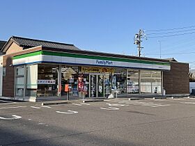 サンシャイン福野  ｜ 岐阜県関市中福野町（賃貸マンション3LDK・1階・57.75㎡） その30