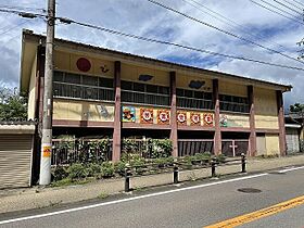 メゾン栄  ｜ 岐阜県郡上市八幡町島谷（賃貸アパート1R・1階・34.00㎡） その20