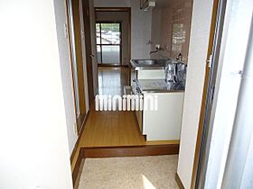 コーポセブンI  ｜ 岐阜県関市下有知（賃貸マンション1R・2階・25.92㎡） その8