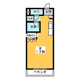 ひばりロイヤルマンション