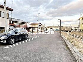 カンタービレＨＲＴ  ｜ 岐阜県関市下有知（賃貸マンション1K・2階・27.40㎡） その15