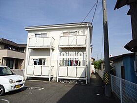 Surplus カメヤマ B  ｜ 岐阜県関市小屋名（賃貸マンション1K・2階・28.41㎡） その3