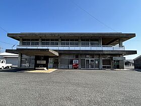 ビレッジハウス下有知　2号棟  ｜ 岐阜県関市下有知（賃貸マンション2K・1階・33.54㎡） その27