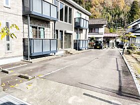 プロスパーII  ｜ 岐阜県郡上市八幡町稲成（賃貸アパート1LDK・2階・47.10㎡） その16