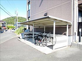 パルハウス24  ｜ 岐阜県関市神明町４丁目（賃貸アパート1K・3階・28.00㎡） その16