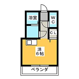 🉐敷金礼金0円！🉐メゾン各務