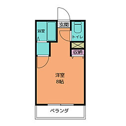 🉐敷金礼金0円！🉐メゾン各務II
