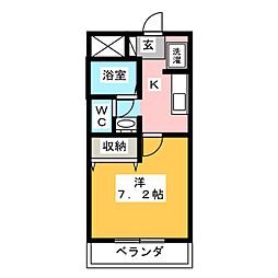 🉐敷金礼金0円！🉐プラムV1