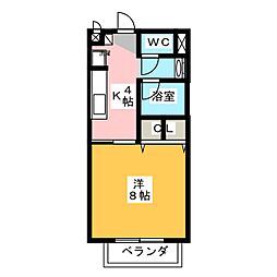 🉐敷金礼金0円！🉐Surplus カメヤマ Ａ