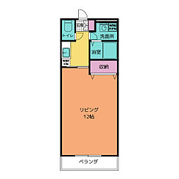🉐敷金礼金0円！🉐MYTHOS