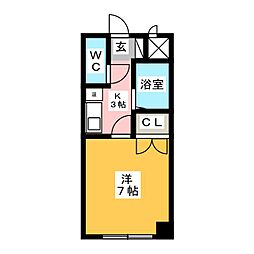 🉐敷金礼金0円！🉐Ｋ’Ｓ  ＦＬＡＴＳ