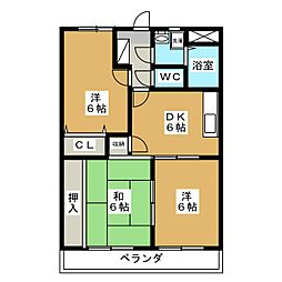 ア・ドリーム緑ヶ丘