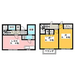 🉐敷金礼金0円！🉐Serendipity