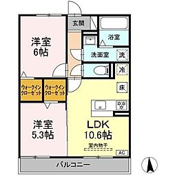 仮称　D-ROOM美濃市もみじが丘