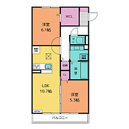仮称　D-ROOM美濃市もみじが丘