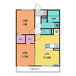 仮称　D-ROOM美濃市もみじが丘