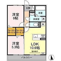 仮称　D-ROOM美濃市もみじが丘