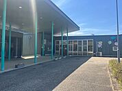 幼稚園、保育園「郡上市立はちまん幼稚園まで1253m」