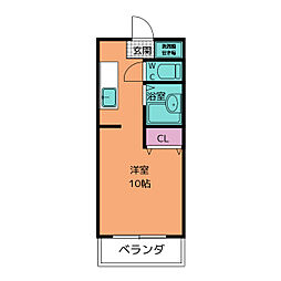 🉐敷金礼金0円！🉐シャトー関口
