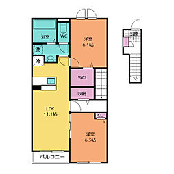スターヒルズ　ノース