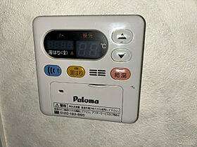 グリーンガーデン春里  ｜ 岐阜県関市春里町３丁目（賃貸マンション1R・4階・21.60㎡） その15