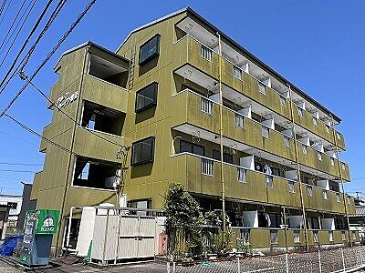外観 外観
