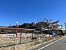 周辺：幼稚園、保育園「西部保育園まで719m」