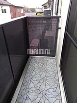 エルフローラフォーレス　Ｂ  ｜ 岐阜県美濃市松栄町２丁目（賃貸アパート2K・2階・43.54㎡） その11