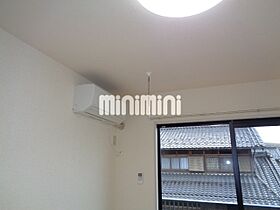 エルフローラフォーレス　Ｂ  ｜ 岐阜県美濃市松栄町２丁目（賃貸アパート2K・2階・43.54㎡） その16
