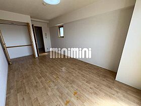 レインボーハイム  ｜ 岐阜県関市下有知（賃貸マンション1K・4階・30.90㎡） その4