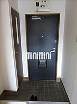 サンテラスＳＵＧＩＹＡＭＡ  ｜ 岐阜県関市東新町３丁目（賃貸マンション1K・2階・24.90㎡） その10