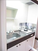 サンテラスＳＵＧＩＹＡＭＡ  ｜ 岐阜県関市東新町３丁目（賃貸マンション1K・2階・24.90㎡） その8