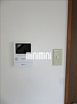 サンテラスＳＵＧＩＹＡＭＡ  ｜ 岐阜県関市東新町３丁目（賃貸マンション1K・2階・24.90㎡） その13