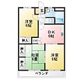 ア・ドリーム多田3階5.3万円