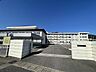 周辺：中学校「関市立緑ケ丘中学校まで1028m」