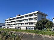 病院「医療法人岐阜勤労者医療協会みどり病院まで1193m」