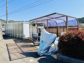 メゾンエスプリ 101 ｜ 岐阜県関市武芸川町八幡955-1（賃貸アパート1LDK・1階・38.83㎡） その19