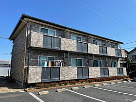 Vie Scene S  ｜ 岐阜県関市仲町（賃貸アパート1K・1階・27.16㎡） その3