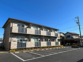 Vie Scene S  ｜ 岐阜県関市仲町（賃貸アパート1K・1階・27.16㎡） その16
