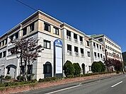 病院「河村病院まで749m」
