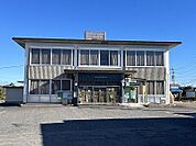 銀行「JAめぐみの田原支店まで1160m」