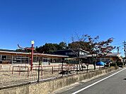 幼稚園、保育園「西部保育園まで1420m」