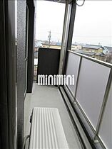 M　Ricci  ｜ 岐阜県関市下有知（賃貸マンション2LDK・3階・50.16㎡） その11