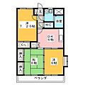 ア・ドリーム多田4階5.3万円