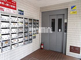 オーク斉藤  ｜ 三重県四日市市堀木１丁目（賃貸マンション1K・5階・25.00㎡） その15